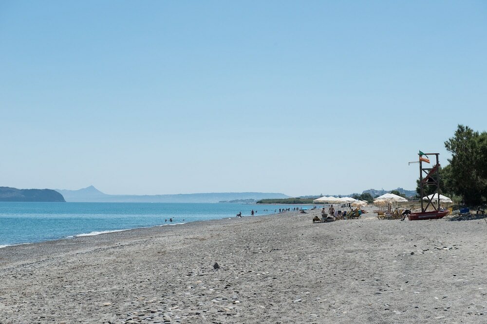 Фото Daphnis Villas