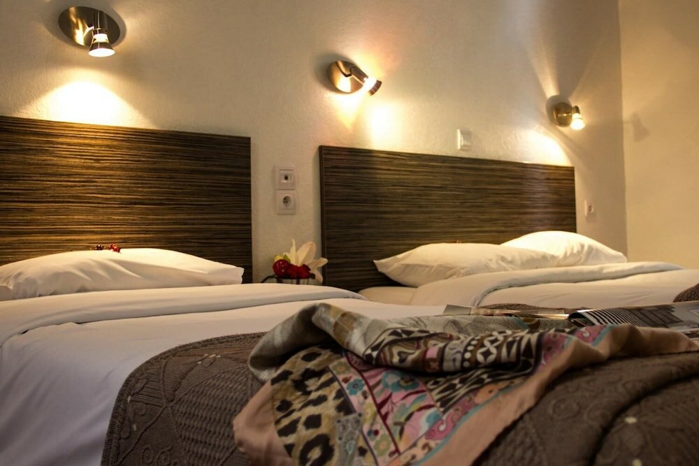 Фото Ashley Hôtel Le Mans Centre Gare