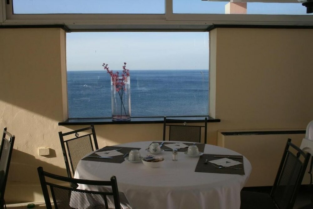 Фото Hotel Punta San Martino