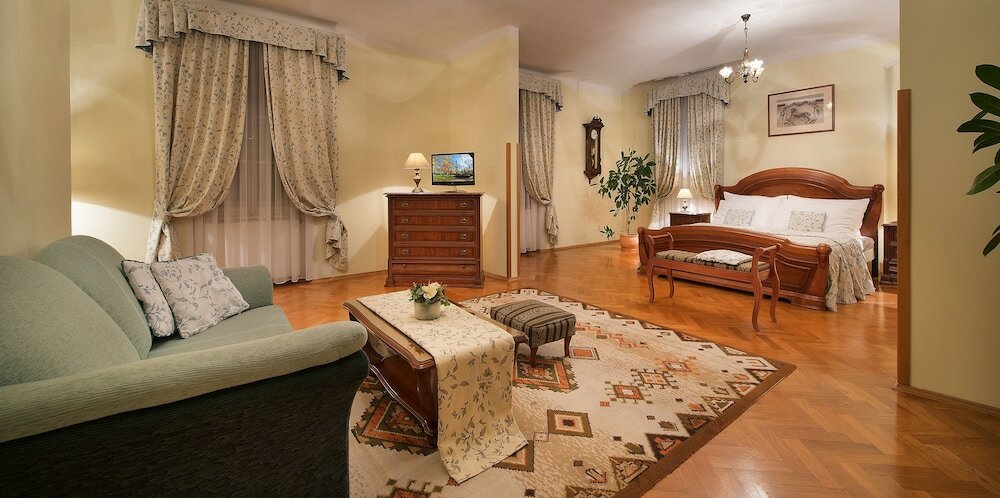 Фото Boutique Hotel Constans