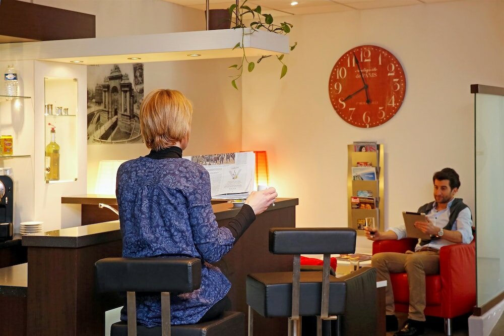 Фото Hôtel des Reignaux