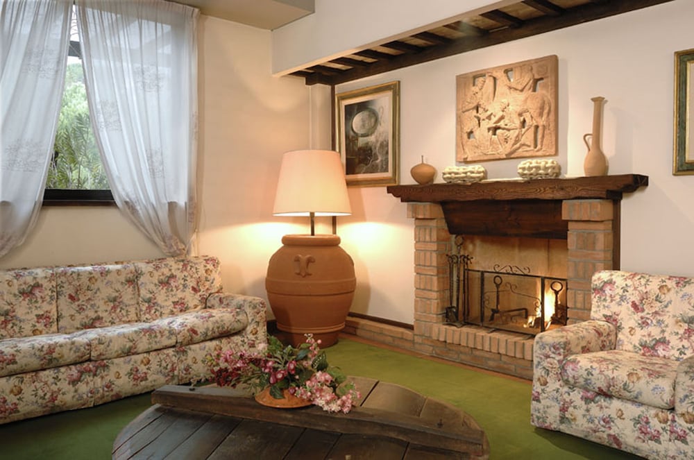 Фото Hotel Giò Wine e Jazz Area