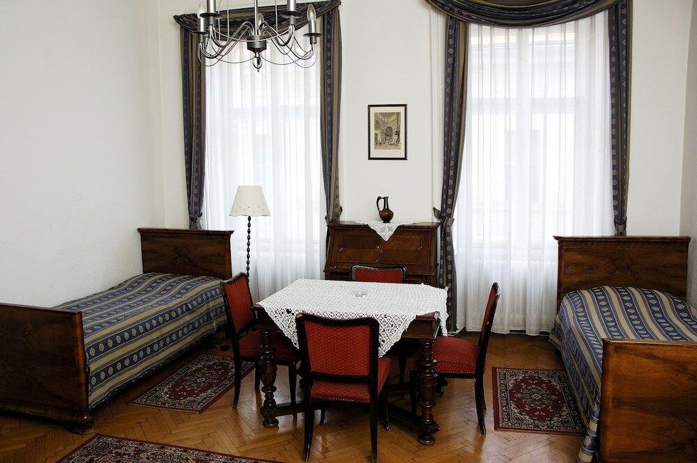 Фото Kalvin House Budapest 