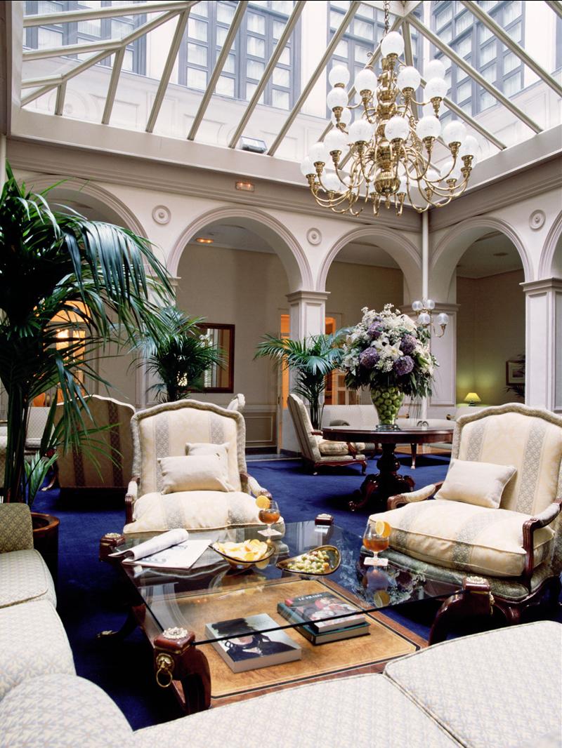 Фото Palacio de los Duques Gran Meliá