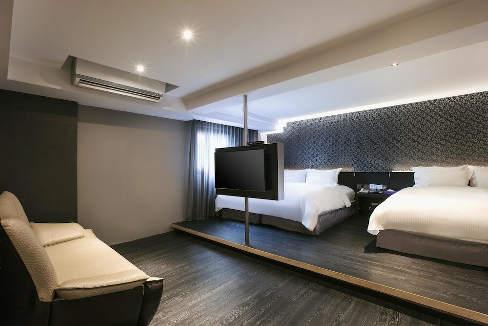 Фото Saual Keh Hotel