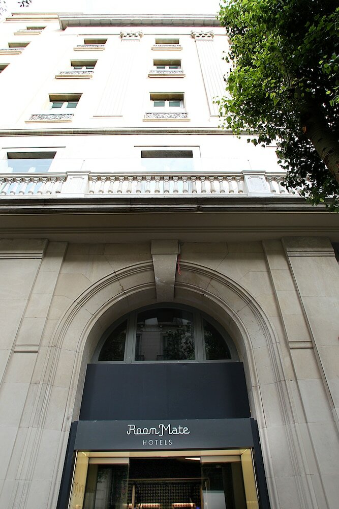 Фото Room Mate Pau