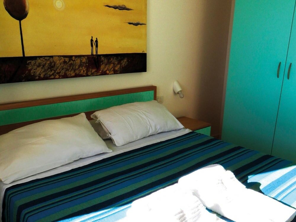 Фото Hotel Residence Oasi d'Oriente