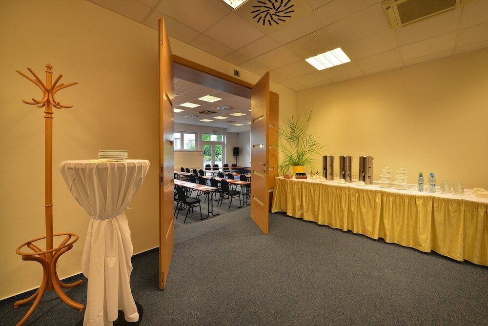 Фото Ea Hotel Populus