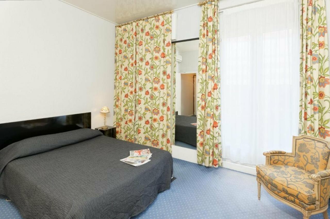 Фото Toulouse Wilson