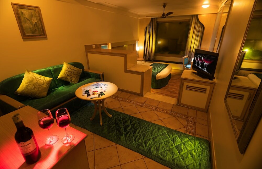 Фото Ira by Orchid Mumbai T-2 International Airport