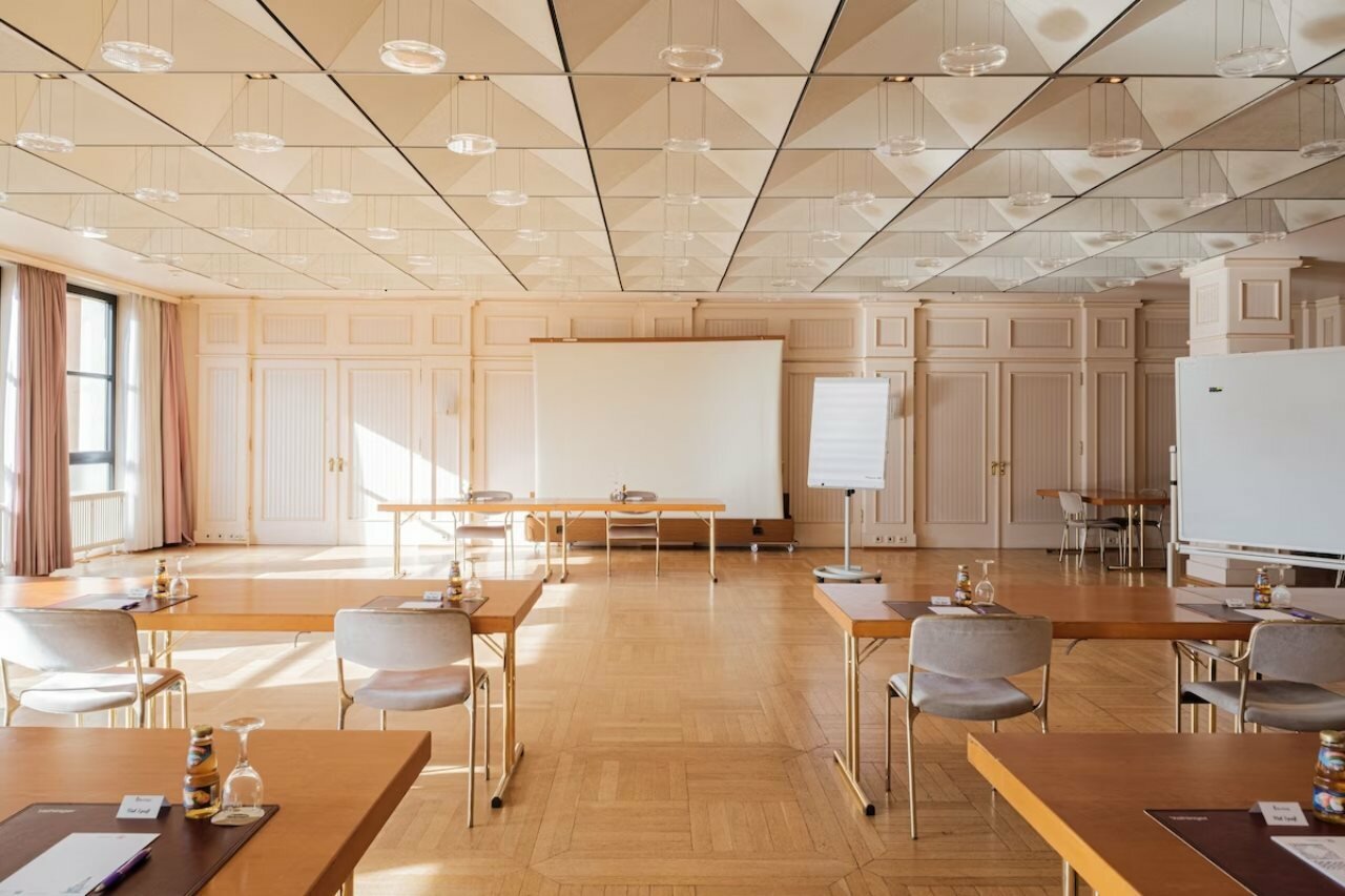 Фото Das Pelikan Hotel Schwäbisch Gmünd