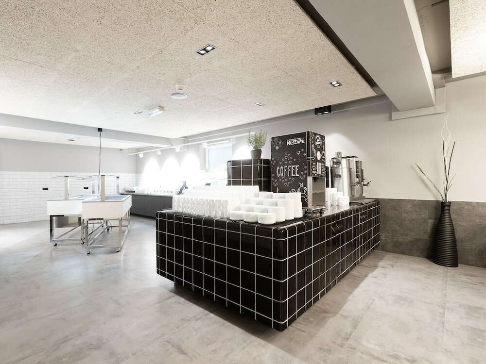 Фото A&o Köln Neumarkt