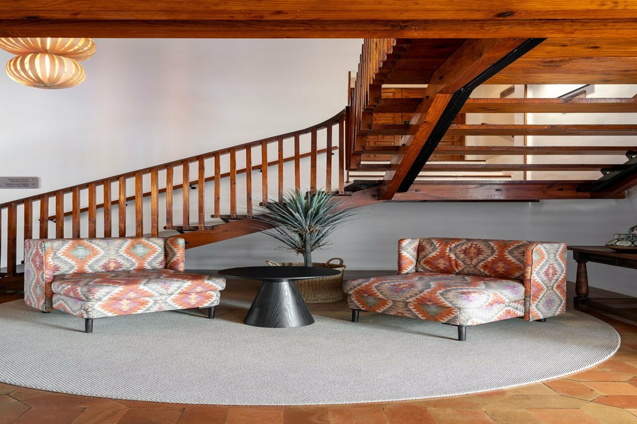 Фото Parador De Mazagon