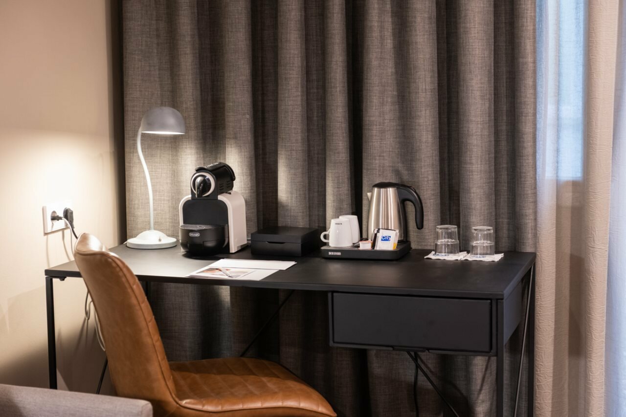 Фото Atenea Rekord Suites