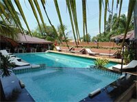 Фото Cocco Resort