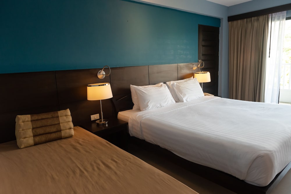 Фото Aonang Buri Resort