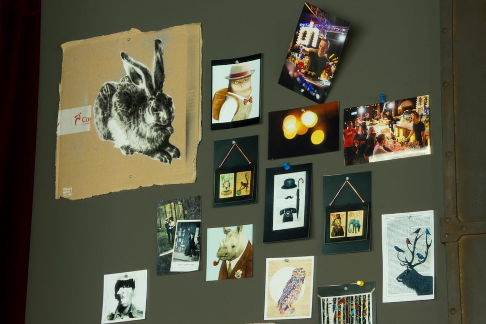 Фото Pentahotel Warrington