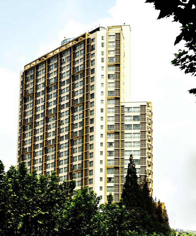 Фото Kingtown Hotel Hongqiao