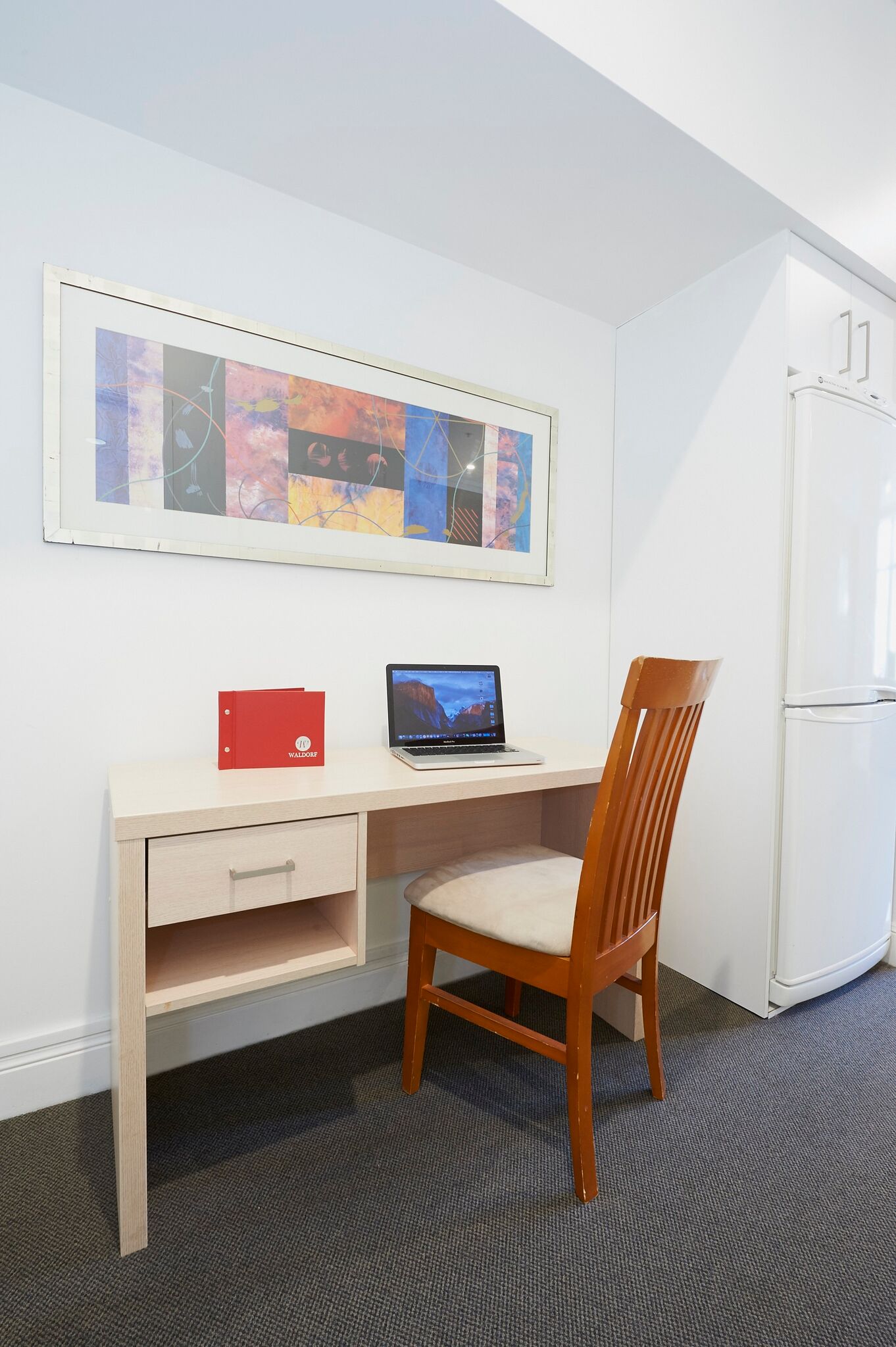 Фото Nesuto Woolloomooloo