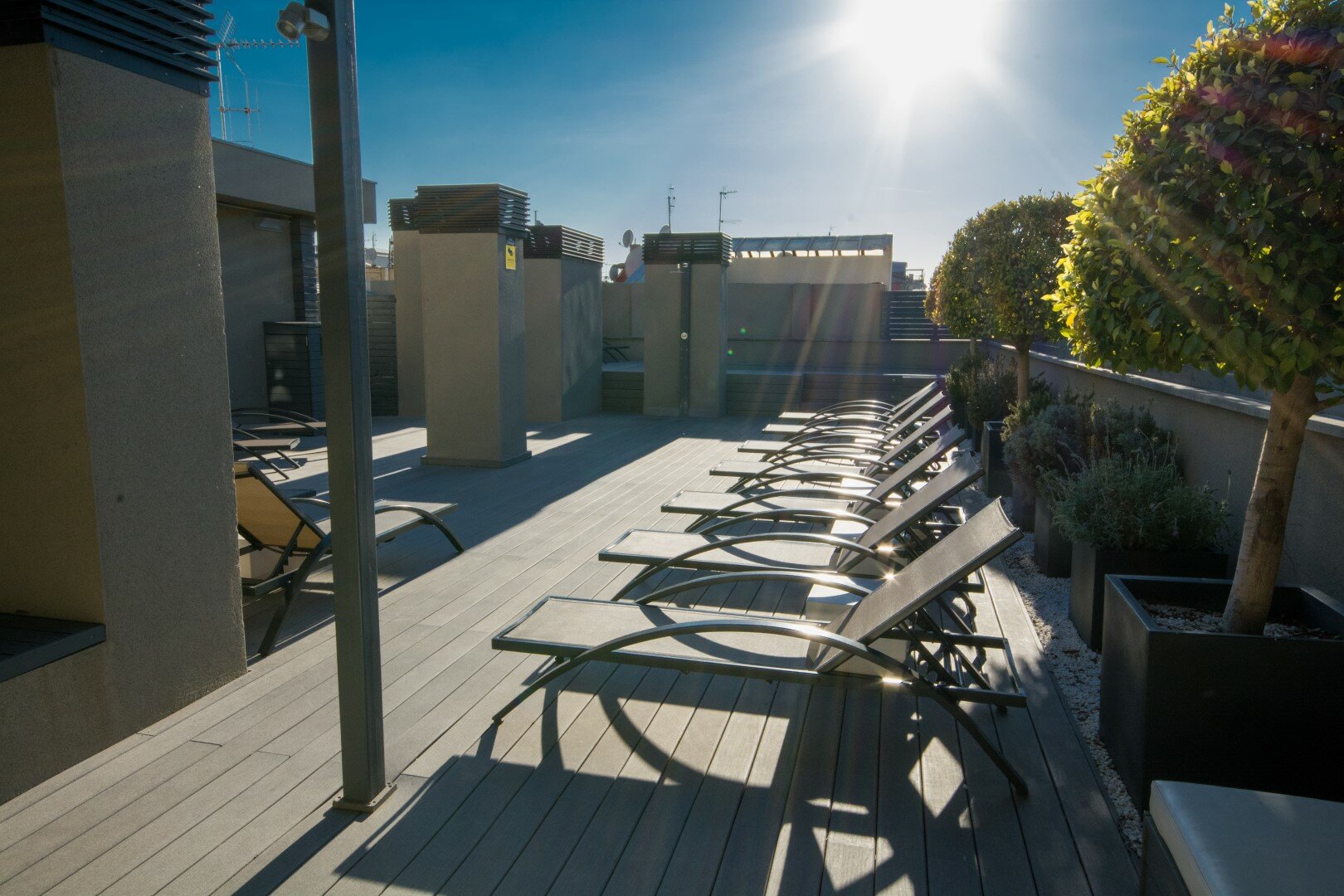 Фото Sensation Sagrada Familia