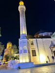 Makbule Mosque (Antalya, Muratpaşa, Kocatepe Sok., 43) ، مسجد