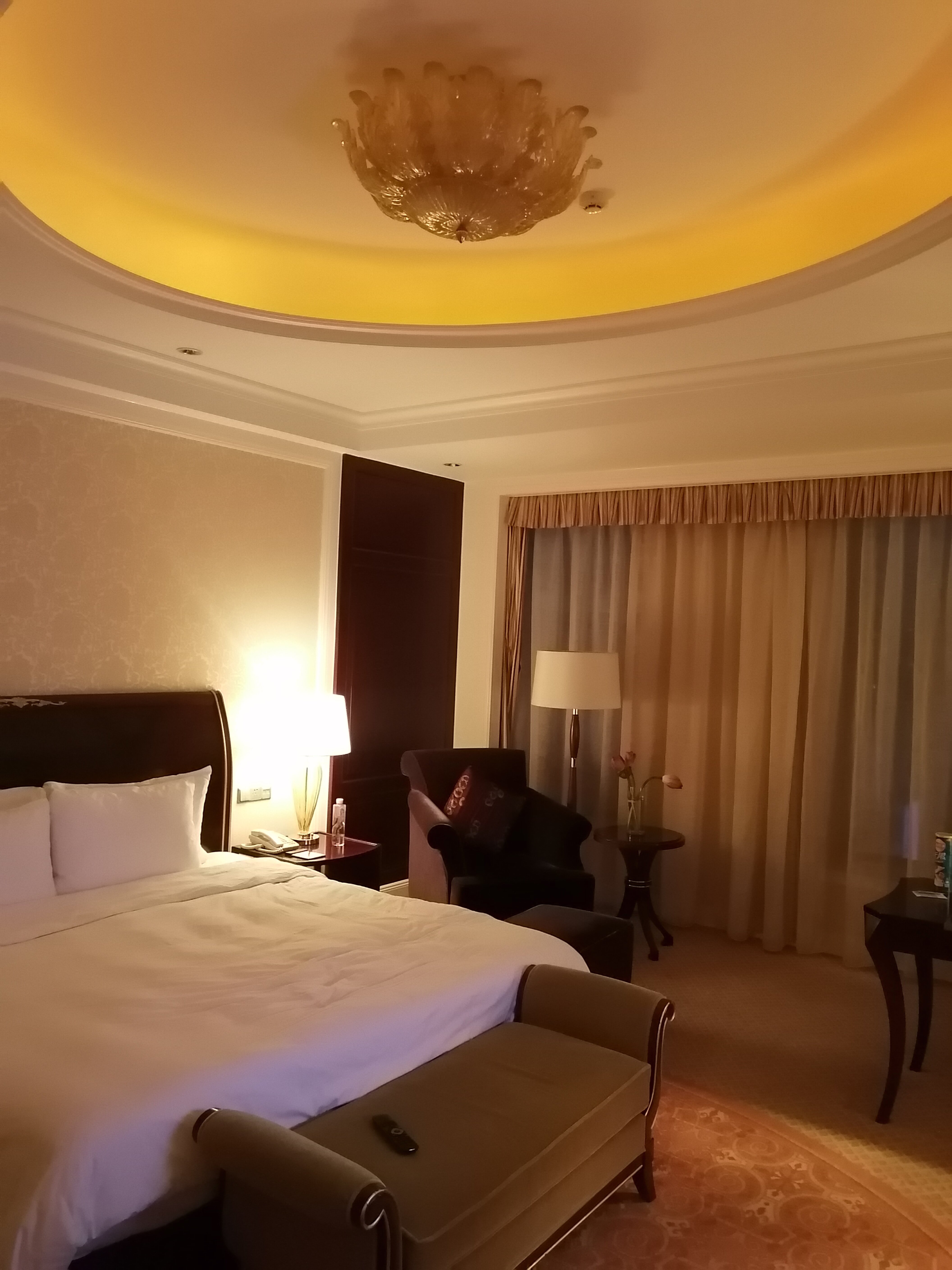 Фото Grand Central Hotel Shanghai