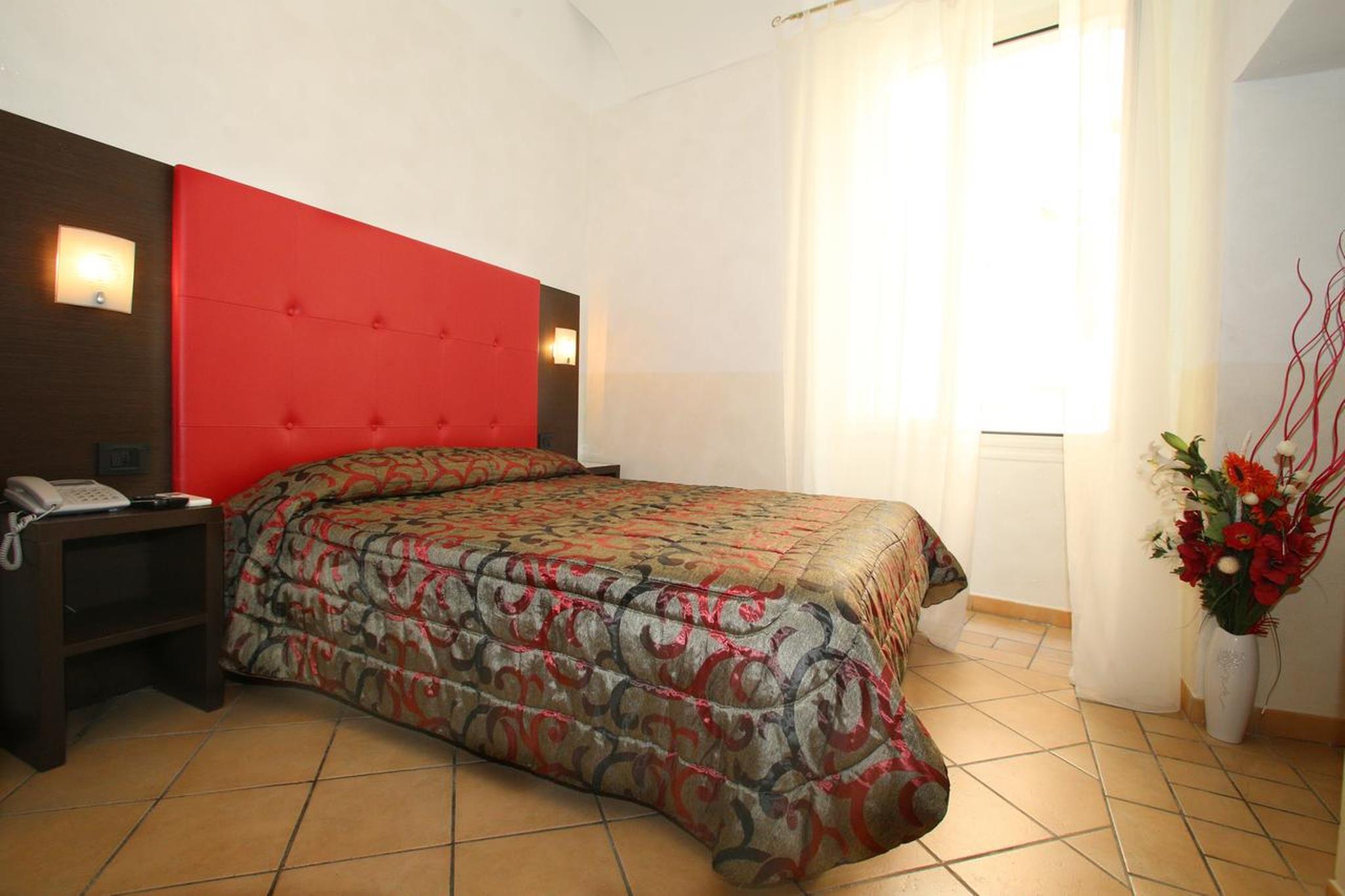 Фото Sakura Inn Sanremo