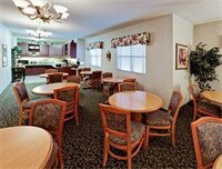 Фото Studio 6 Killeen, Tx