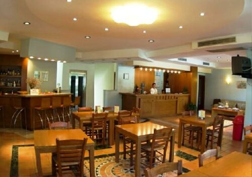 Гостиница Giga Mar Hotel