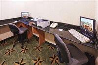 Фото Holiday Inn Express Hotel & Suites Mesquite, an Ihg Hotel