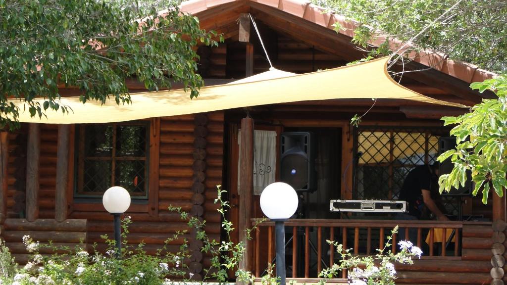 Фото Bungalows Artemisa Gay Men Only