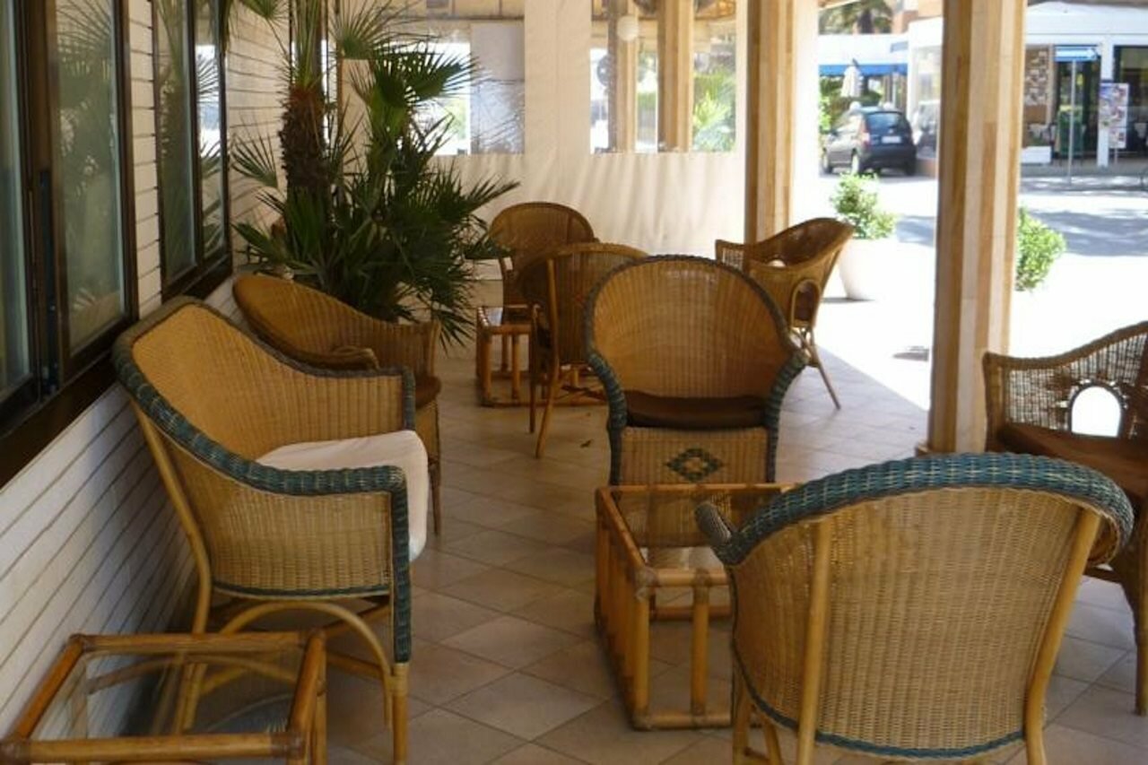 Фото Hotel La Maison