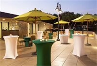 Фото Santa Clara Marriott