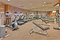 Фото Crowne Plaza Syracuse