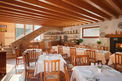 Гостиница Hotel Tre Punte