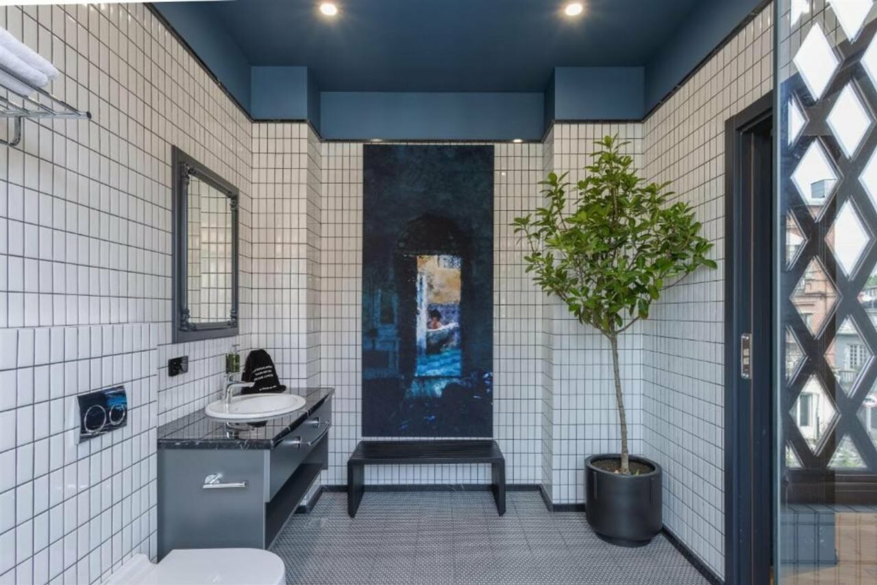 Фото Puris Moedani