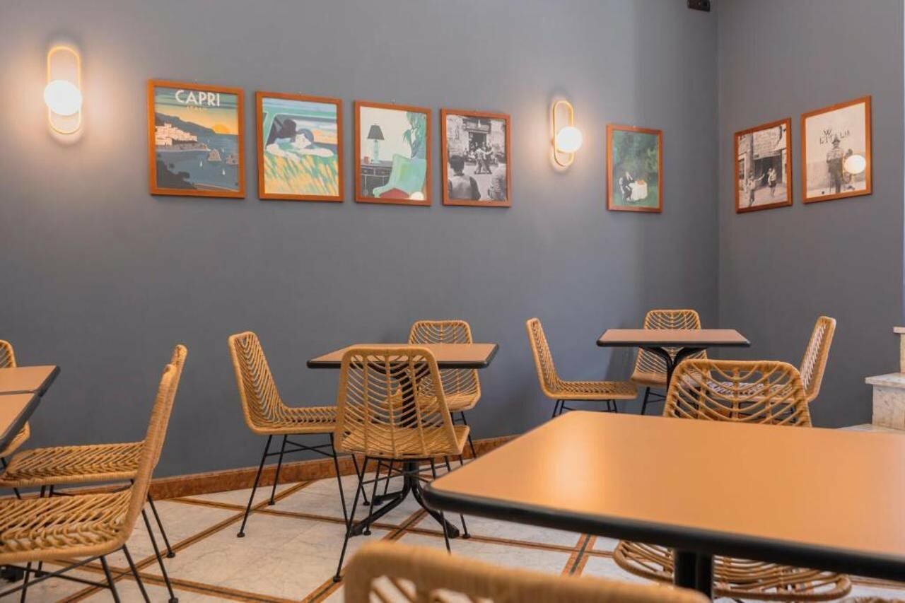 Фото Hotel Marisa