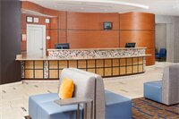 Фото Courtyard Marriott Paso Robles