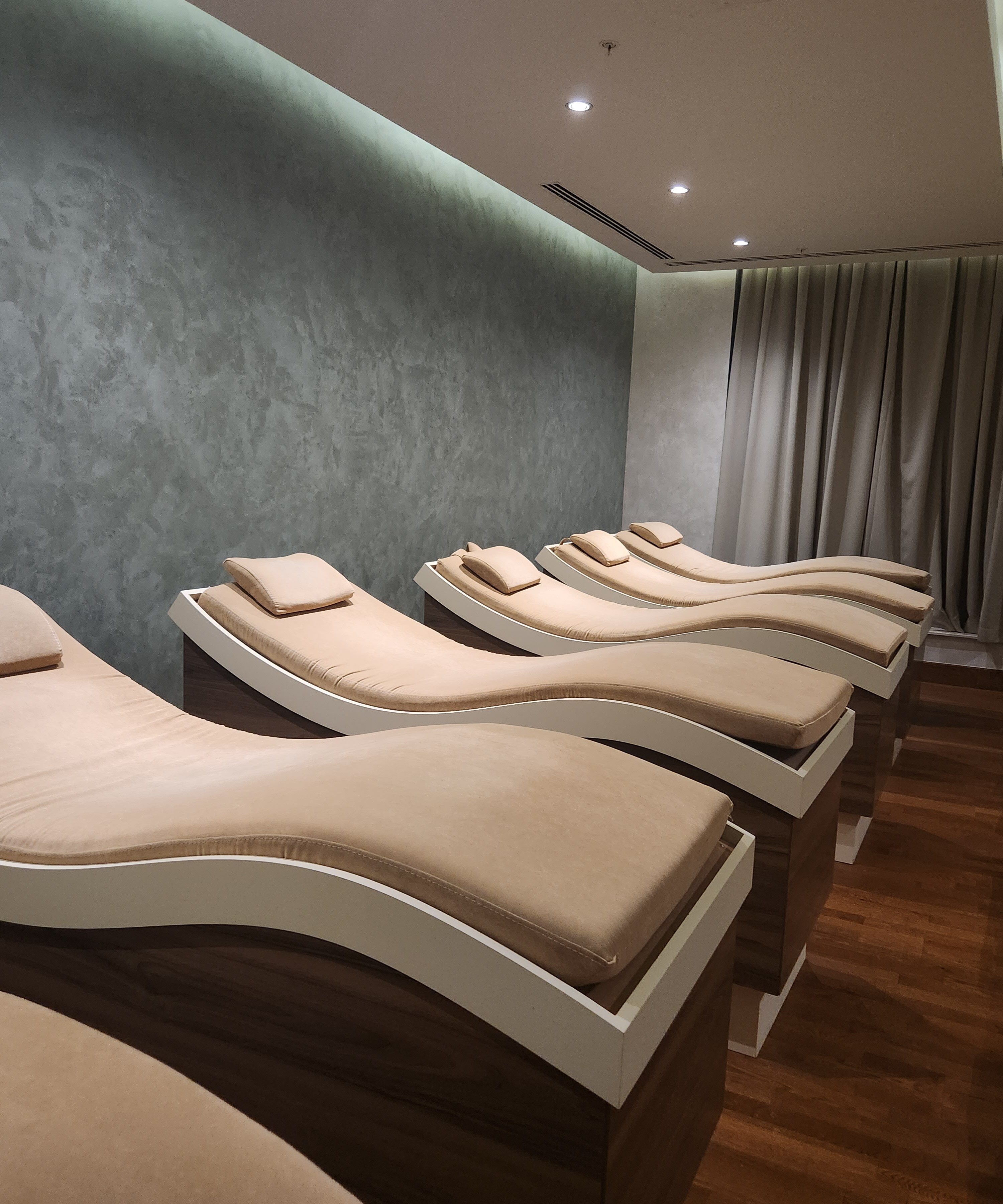 Фото Lankaran Springs Wellness Resort