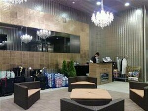 Гостиница Best Western Hotel Causeway Bay  Hong Kong