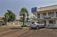 Фото Motel 6 Woodland, Ca – Sacramento Airport