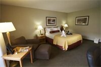 Фото Best Western Andersen's Inn
