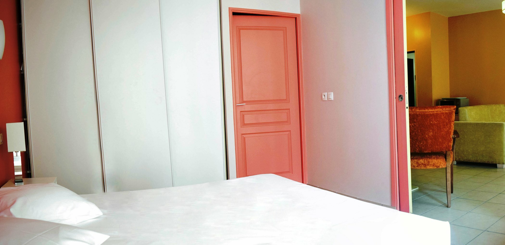 Фото ResidHotel Toulouse Centre