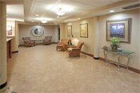 Фото Holiday Inn Express Hanover