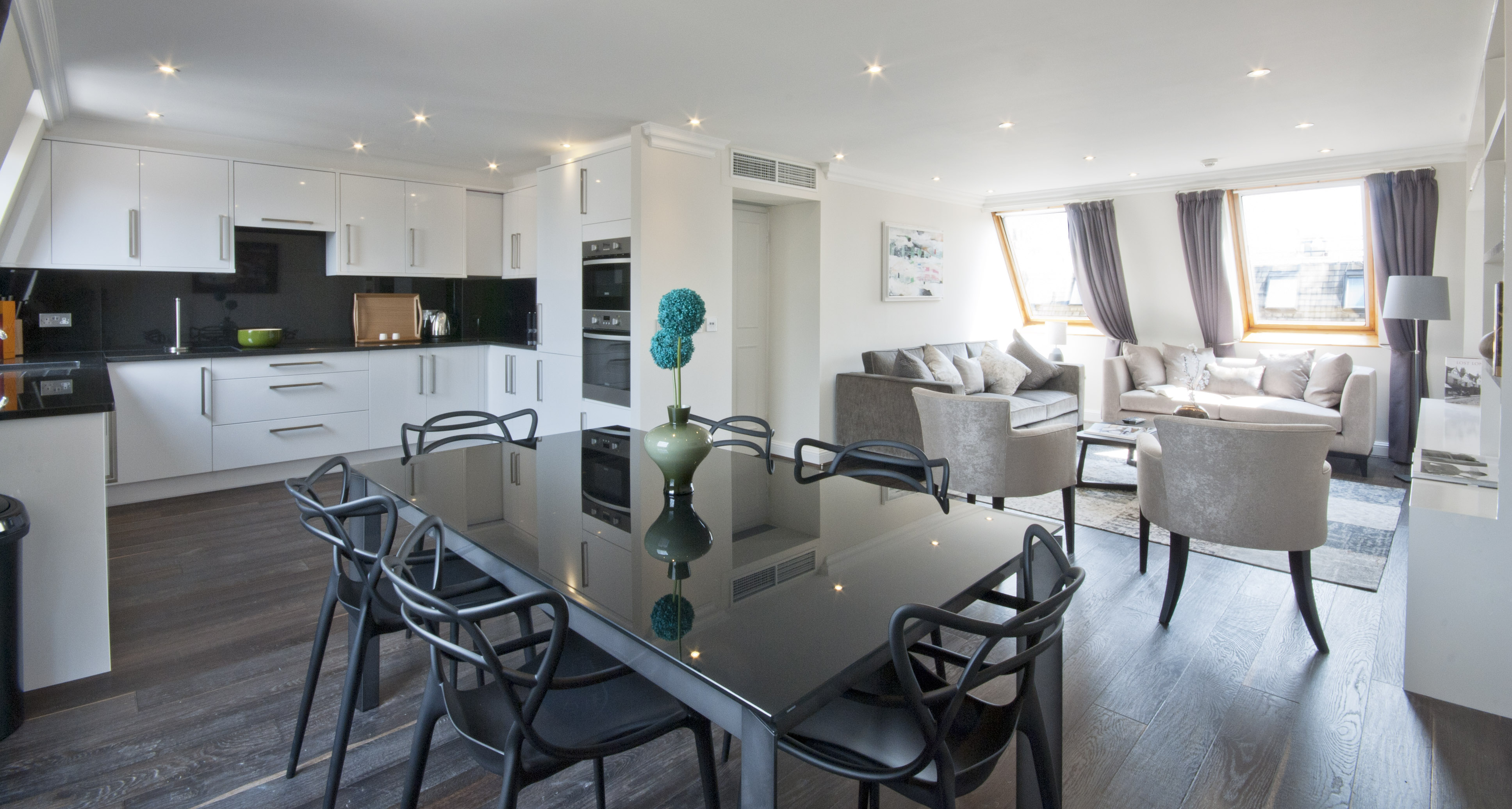 Фото Manson Place