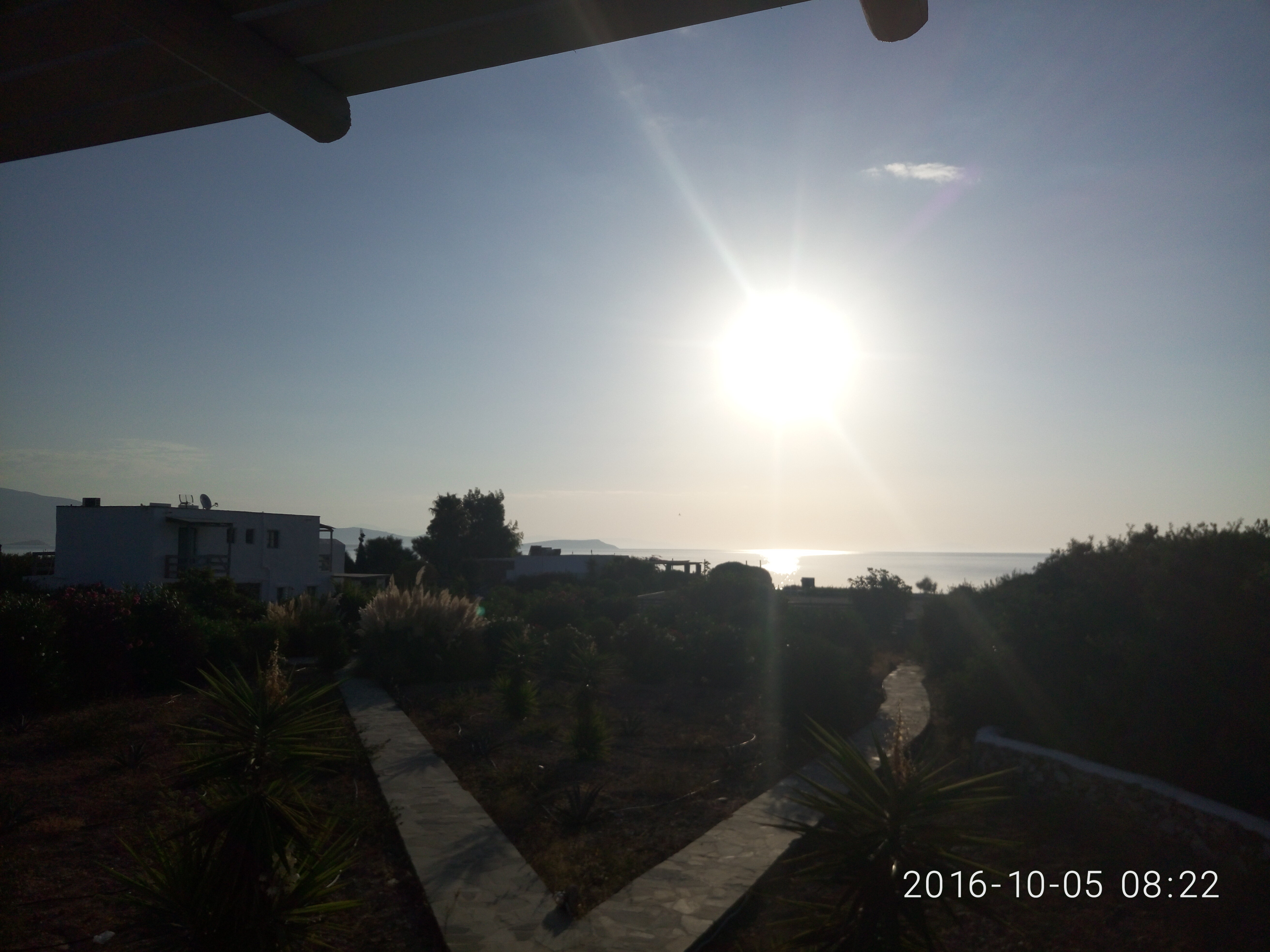 Фото Soros Beach