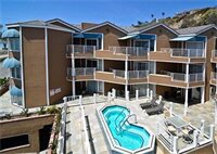 Фото Beachfront Inn and Suites at Dana Point