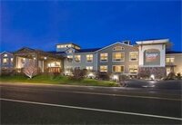 Фото Fairfield Inn & Suites Santa Rosa Sebastopol