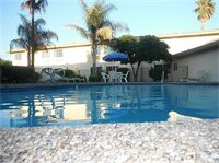 Фото Motel 6 Merced, Ca