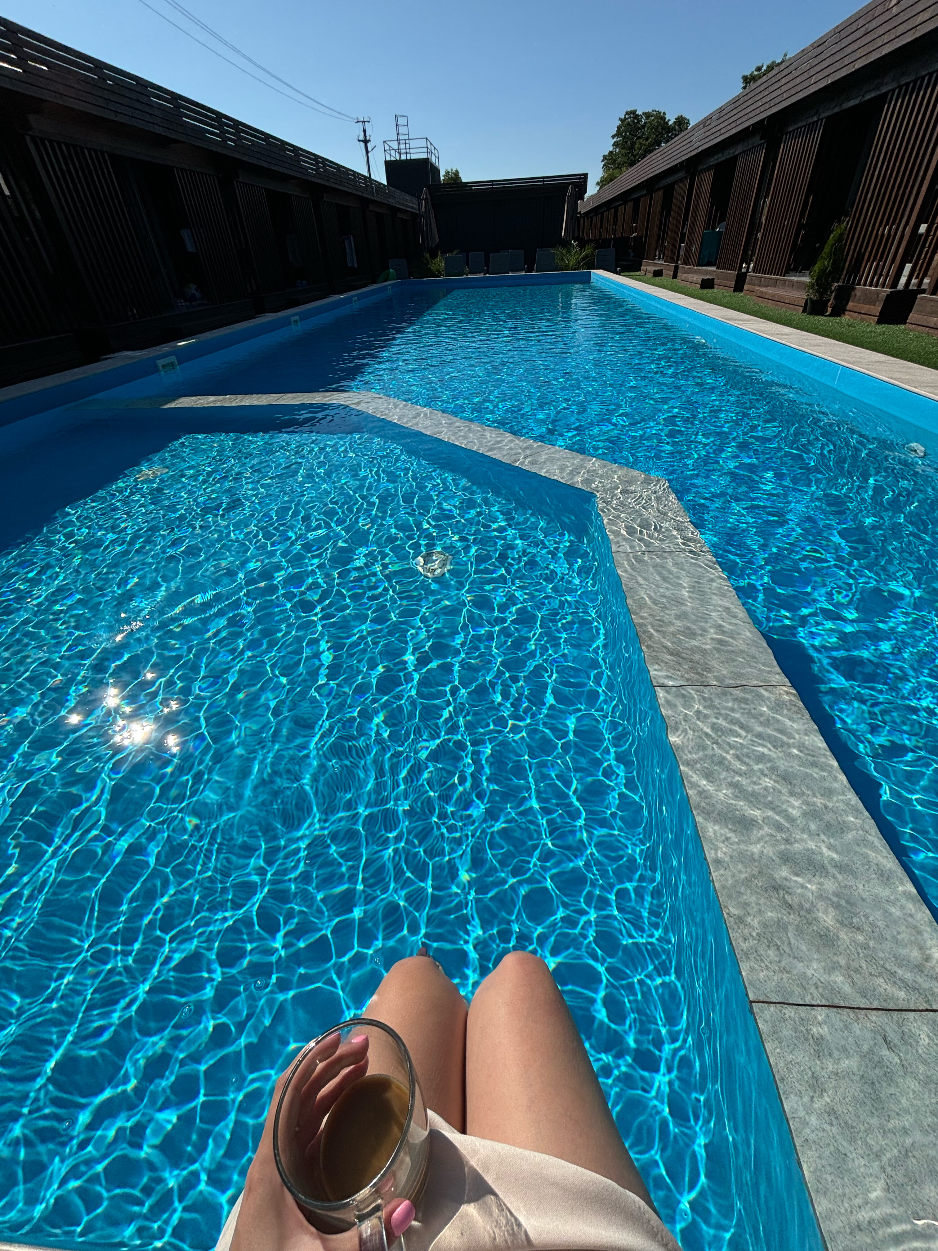 Фото Шале Мале